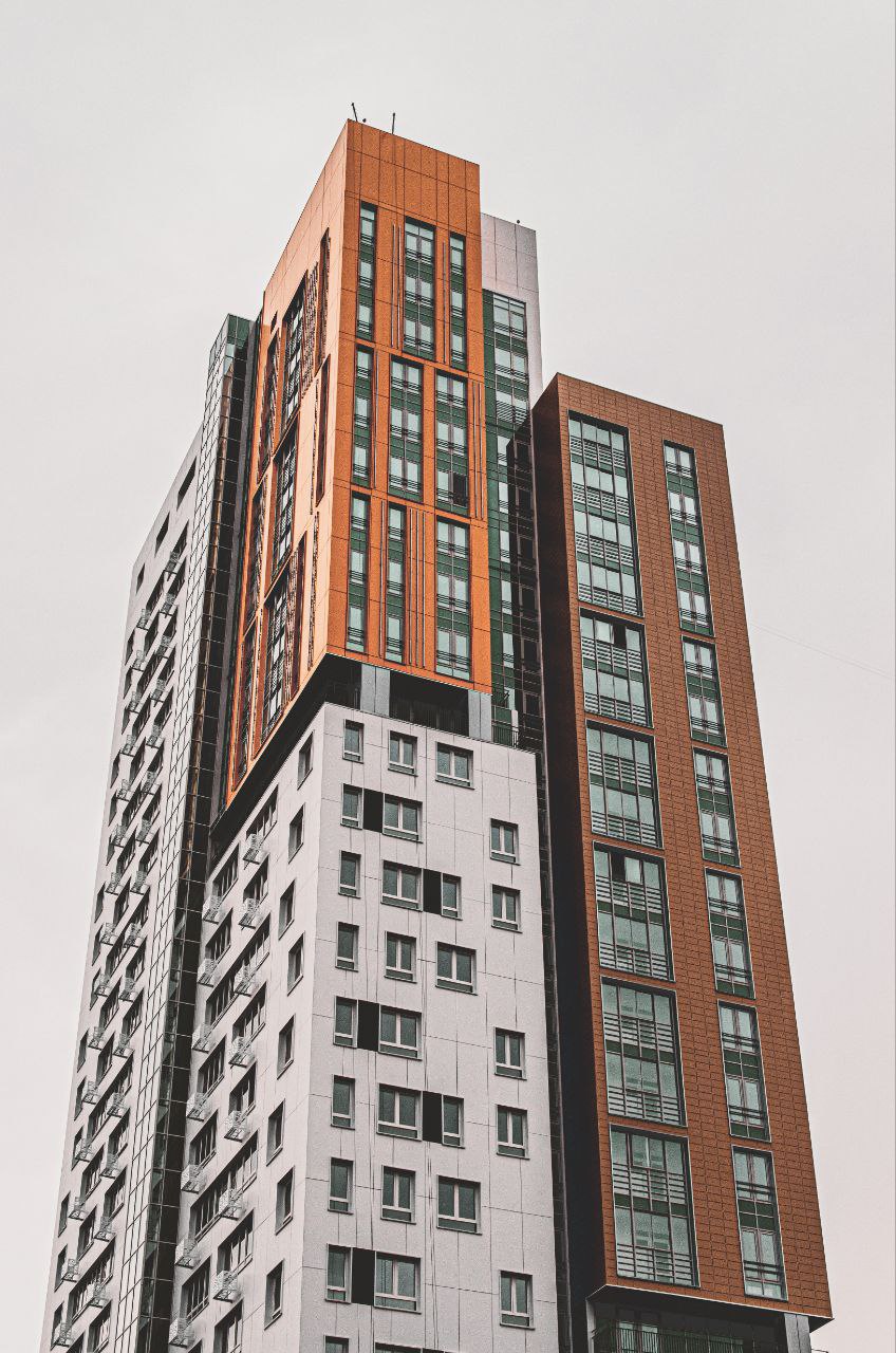 Архитектура